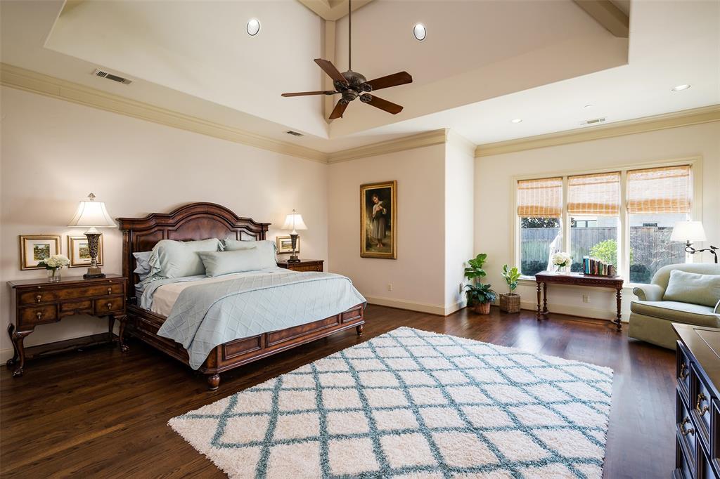 Preston Estates - Residential