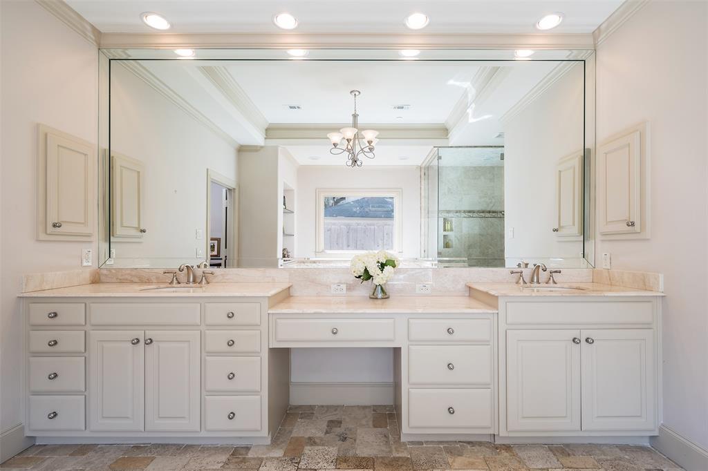 Preston Estates - Residential