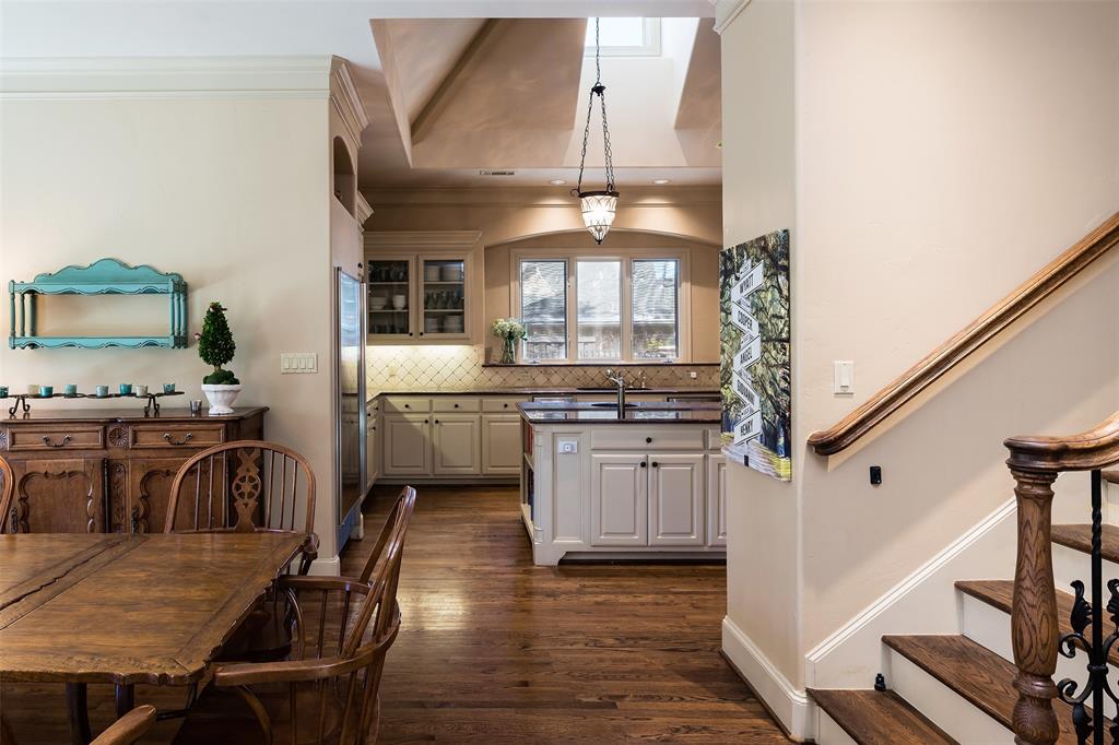 Preston Estates - Residential