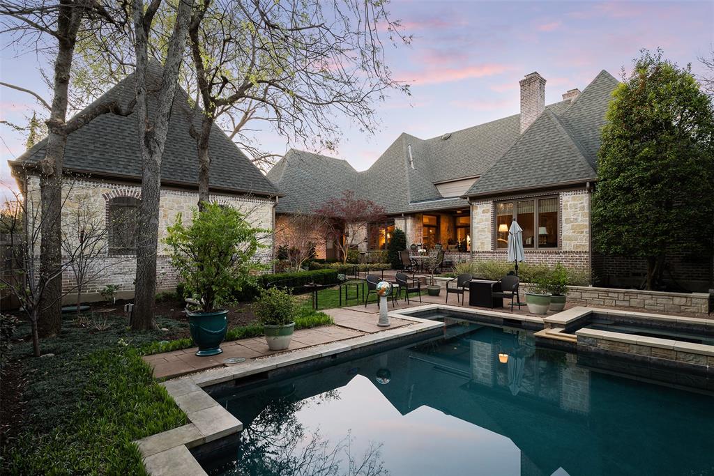 Preston Estates - Residential