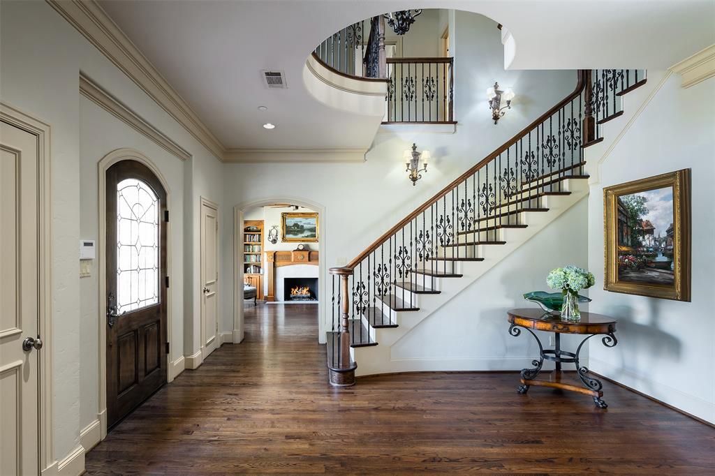 Preston Estates - Residential