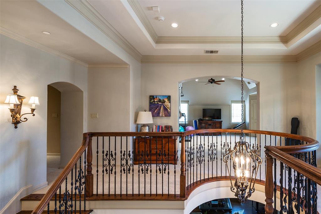 Preston Estates - Residential