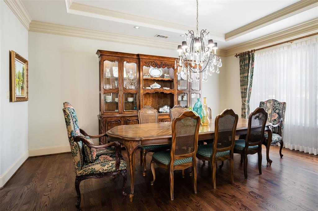 Preston Estates - Residential