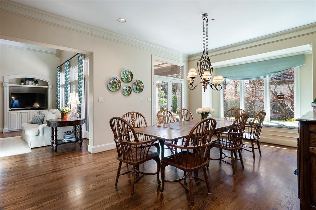 Preston Estates - Residential