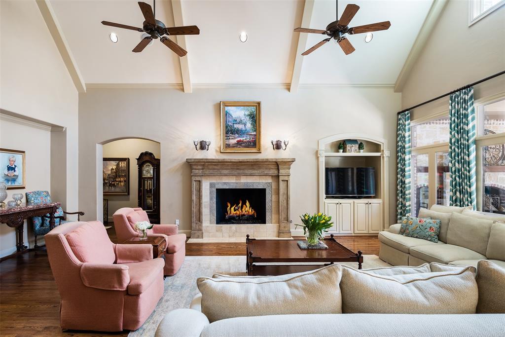 Preston Estates - Residential