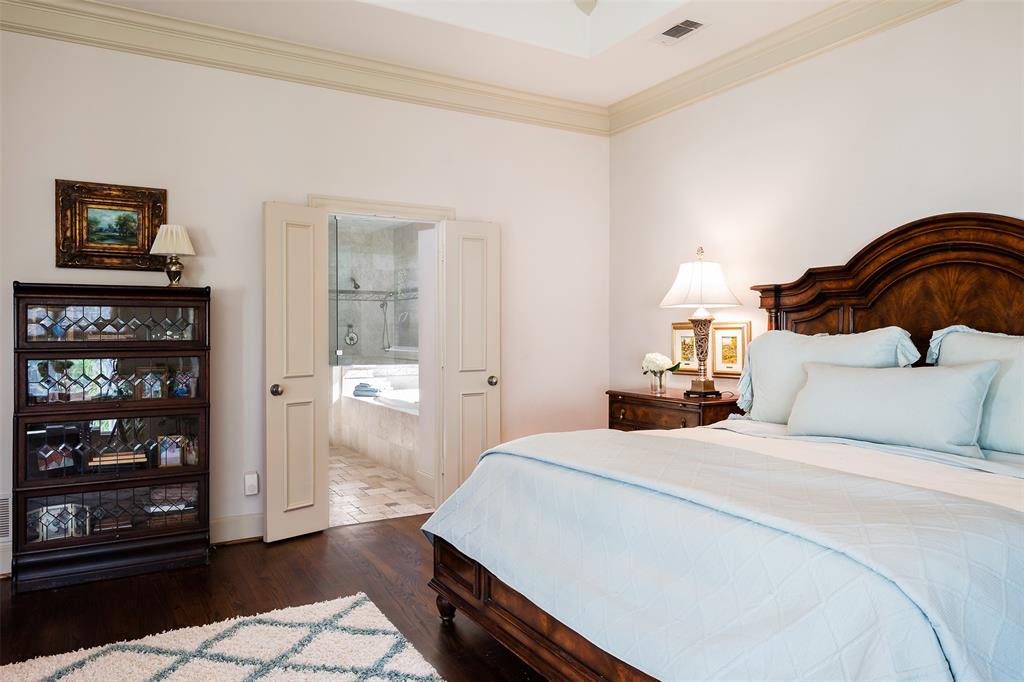 Preston Estates - Residential