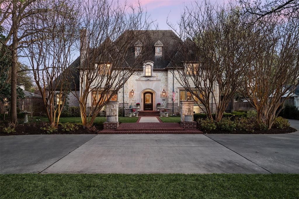 Preston Estates - Residential