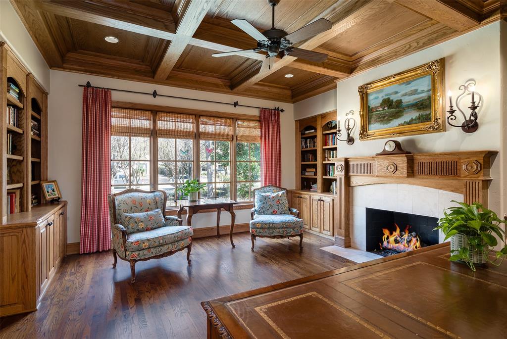 Preston Estates - Residential