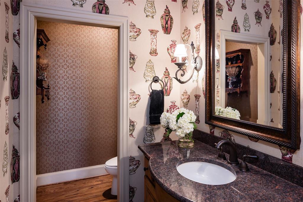 Preston Estates - Residential