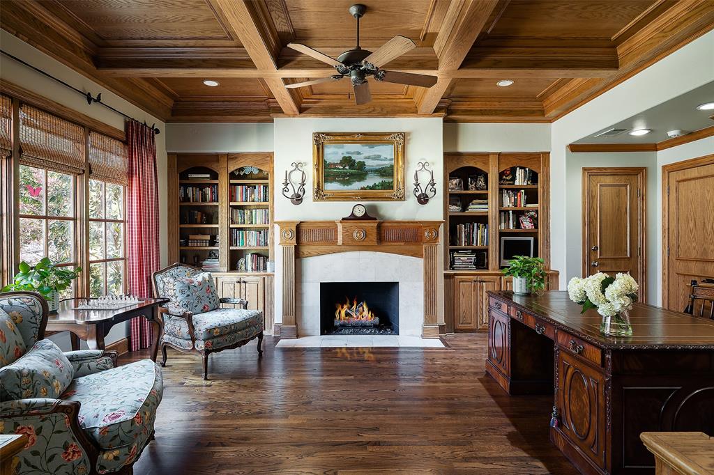 Preston Estates - Residential