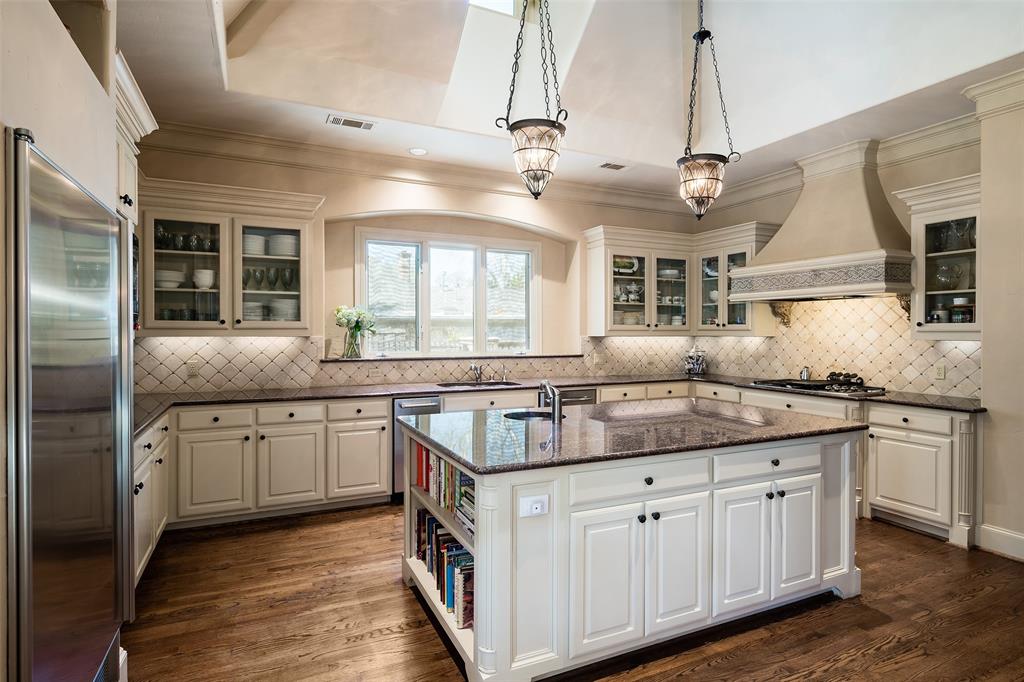 Preston Estates - Residential