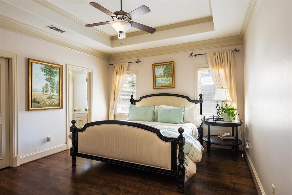 Preston Estates - Residential