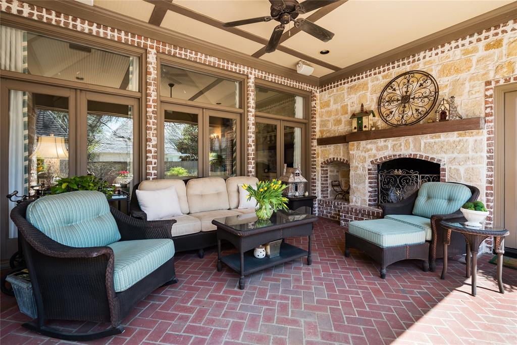 Preston Estates - Residential