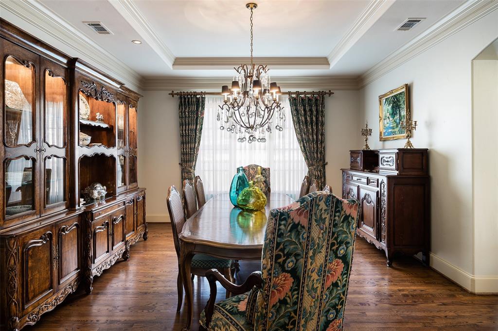 Preston Estates - Residential