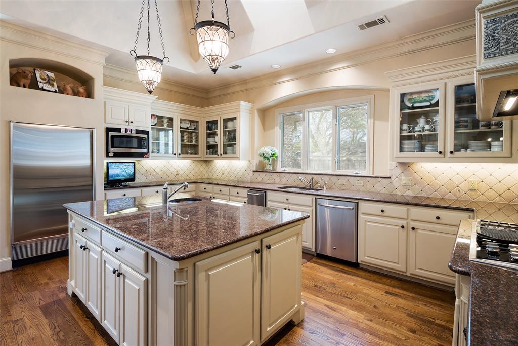 Preston Estates - Residential