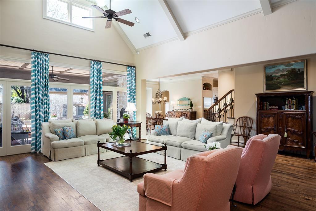 Preston Estates - Residential