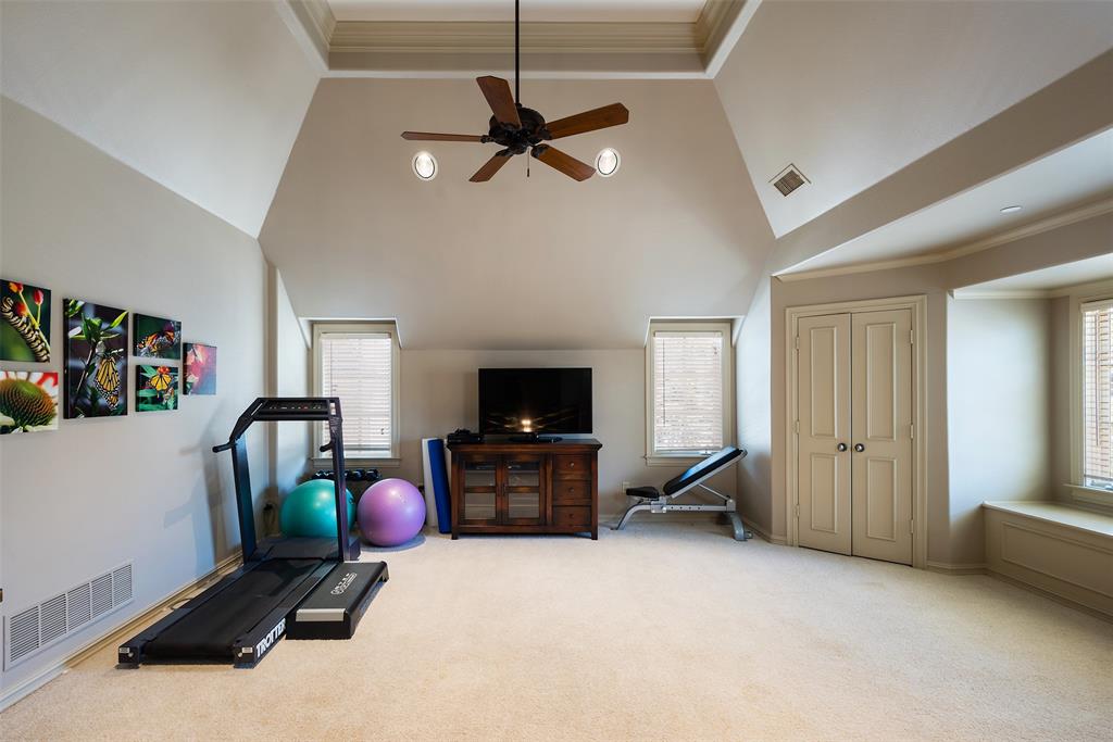 Preston Estates - Residential