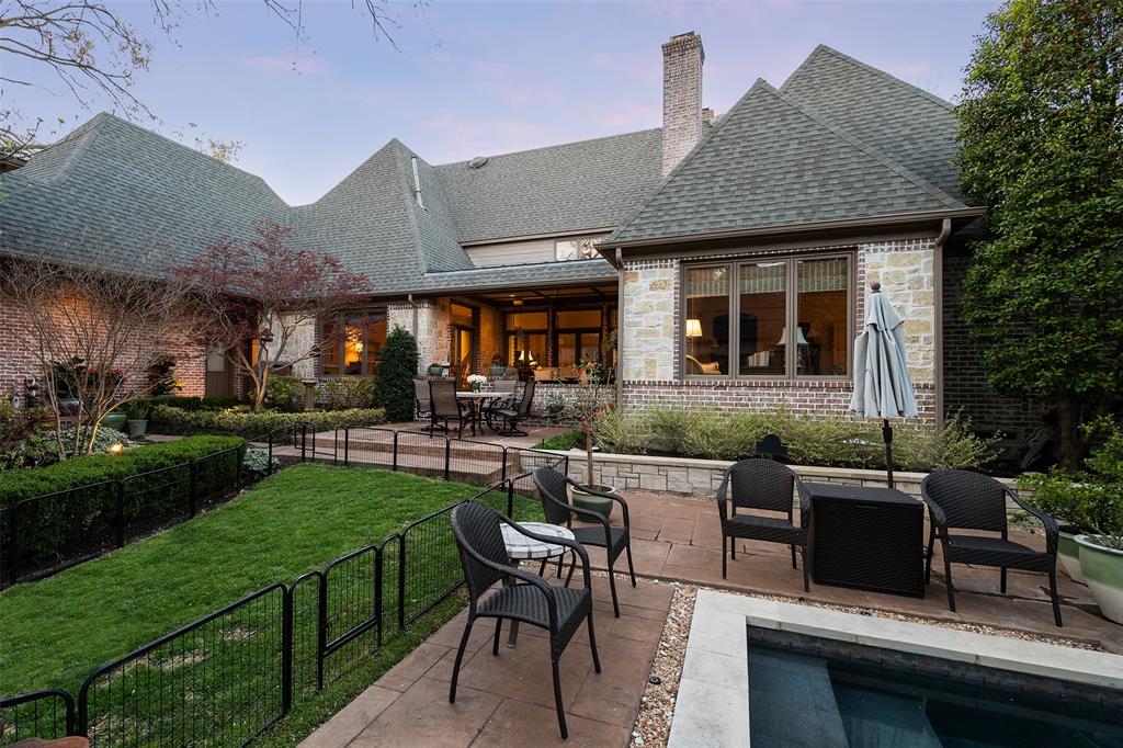 Preston Estates - Residential