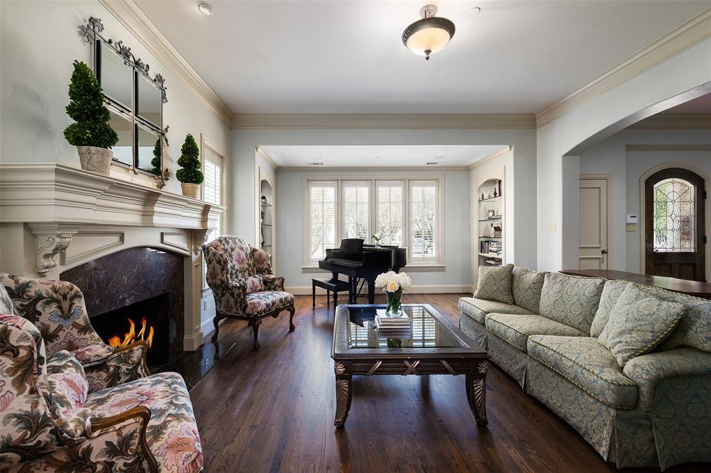 Preston Estates - Residential