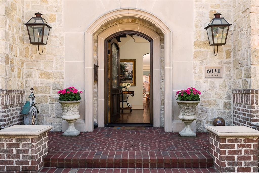 Preston Estates - Residential