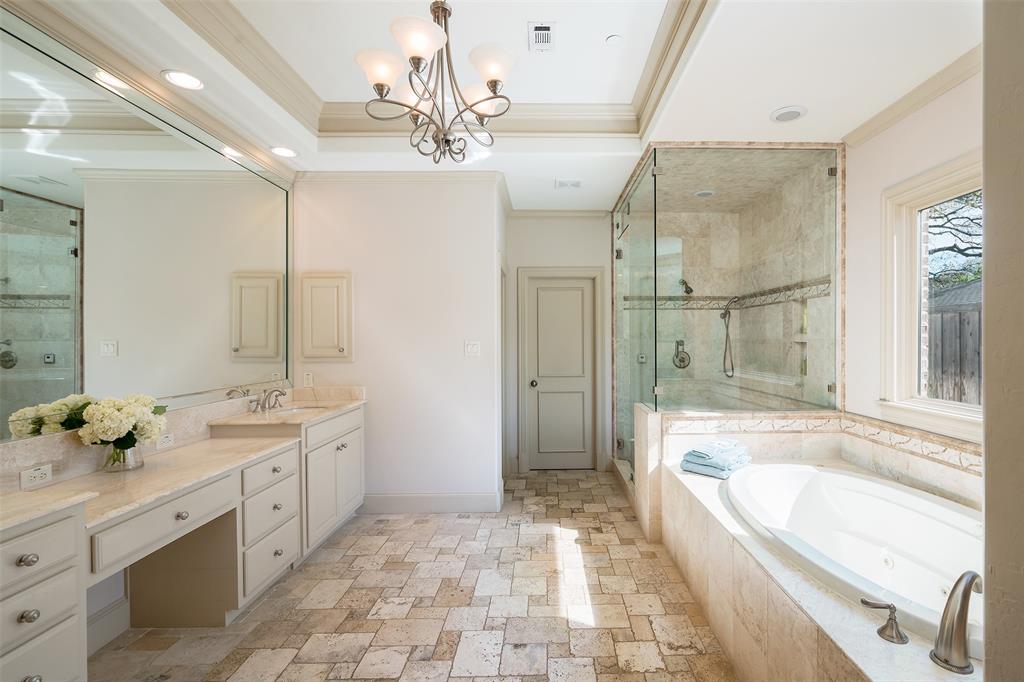 Preston Estates - Residential