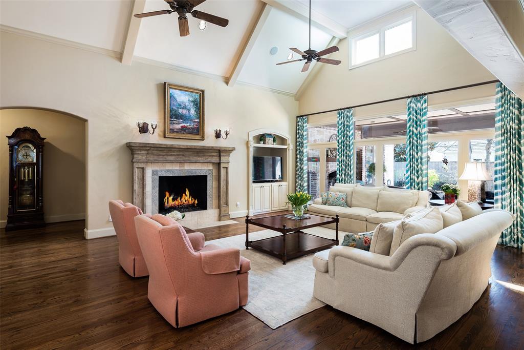 Preston Estates - Residential