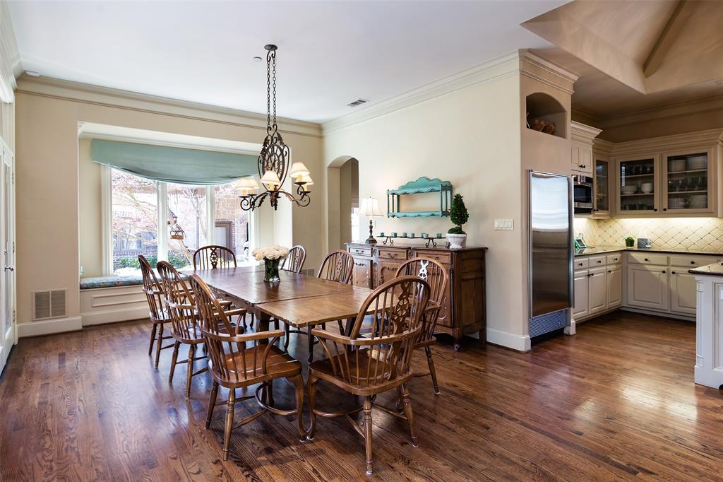 Preston Estates - Residential