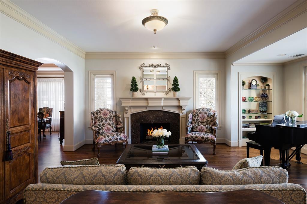 Preston Estates - Residential