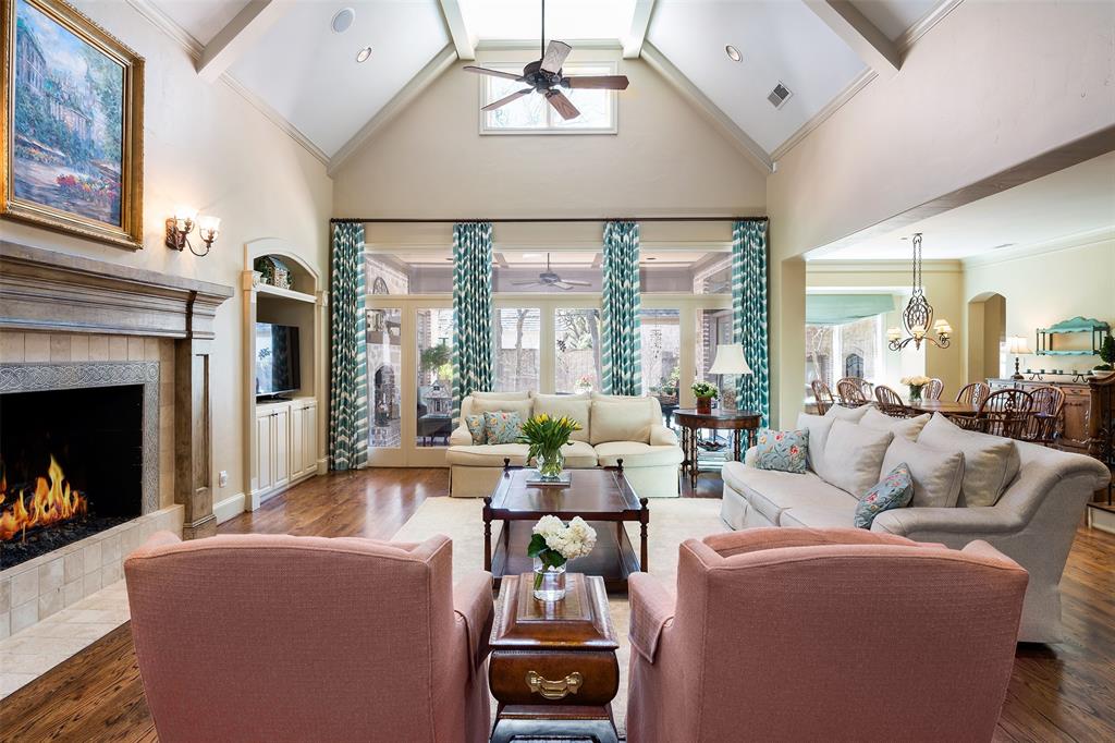 Preston Estates - Residential