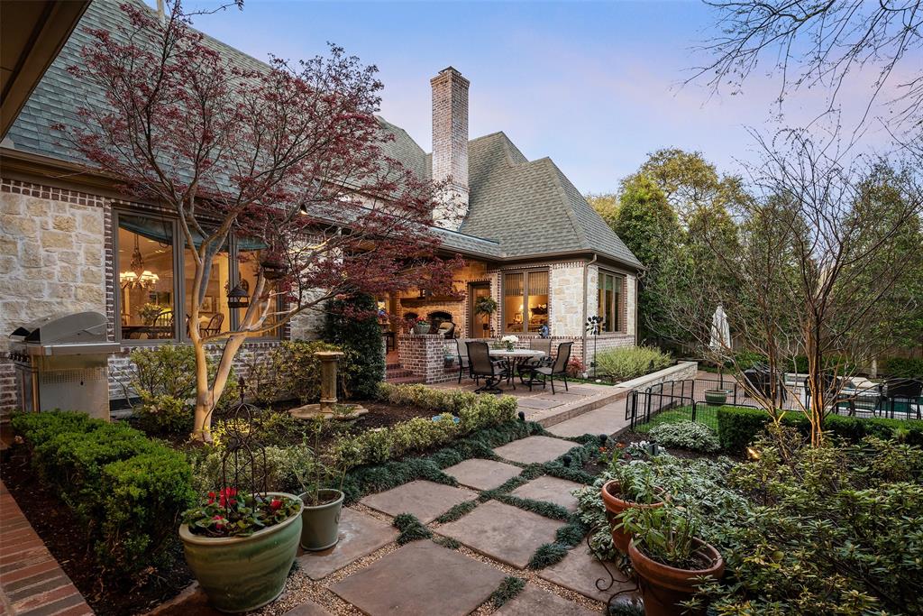 Preston Estates - Residential