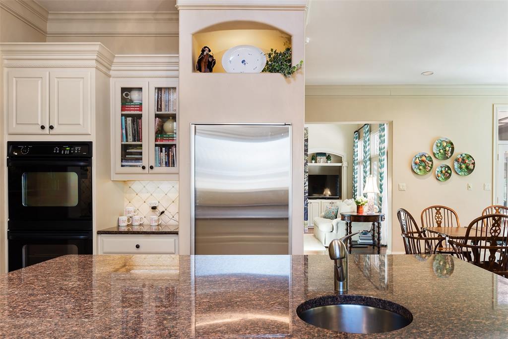 Preston Estates - Residential