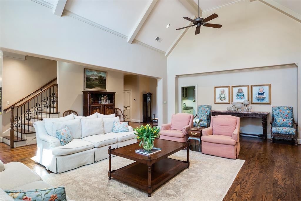 Preston Estates - Residential