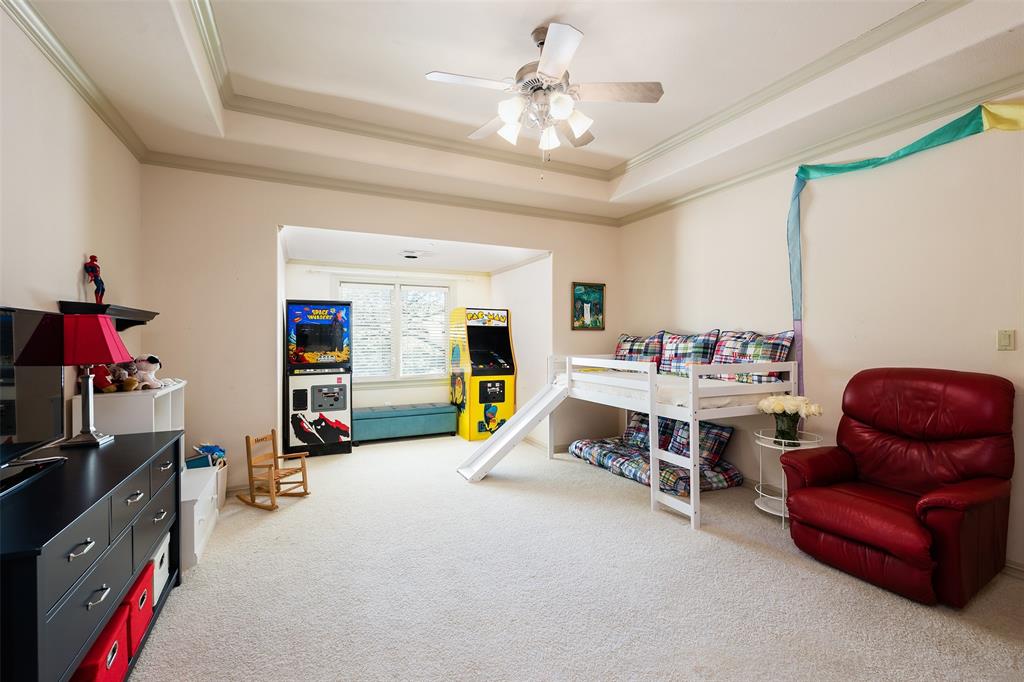 Preston Estates - Residential