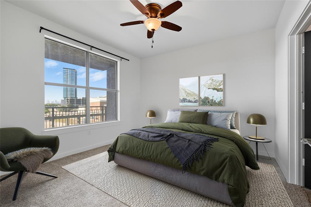 Shelby Residences - Residential Lease