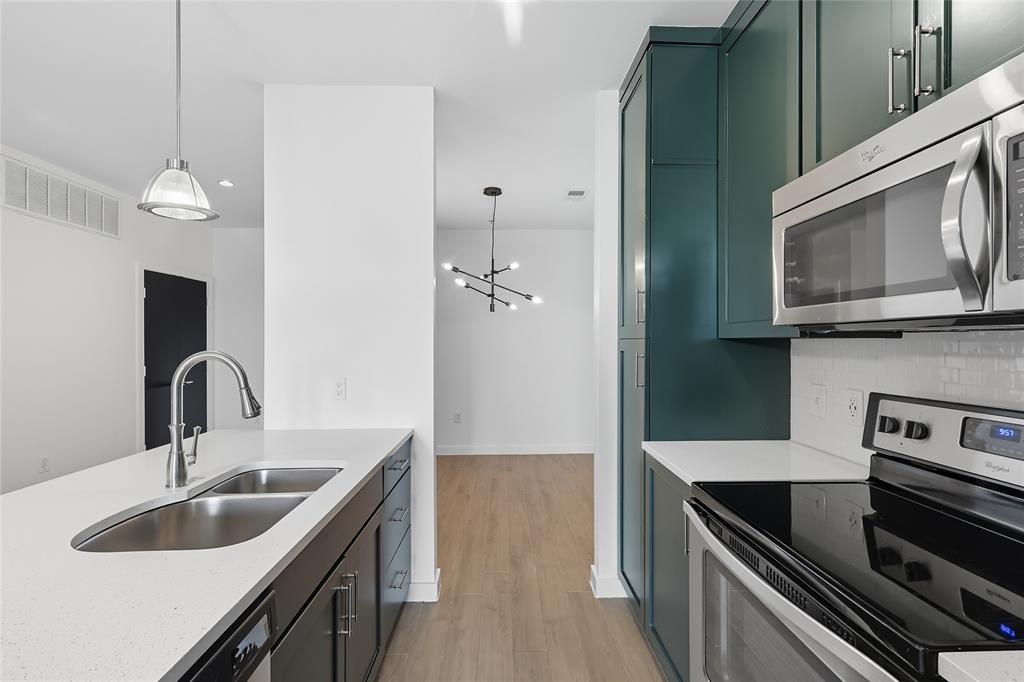 Shelby Residences - Residential Lease