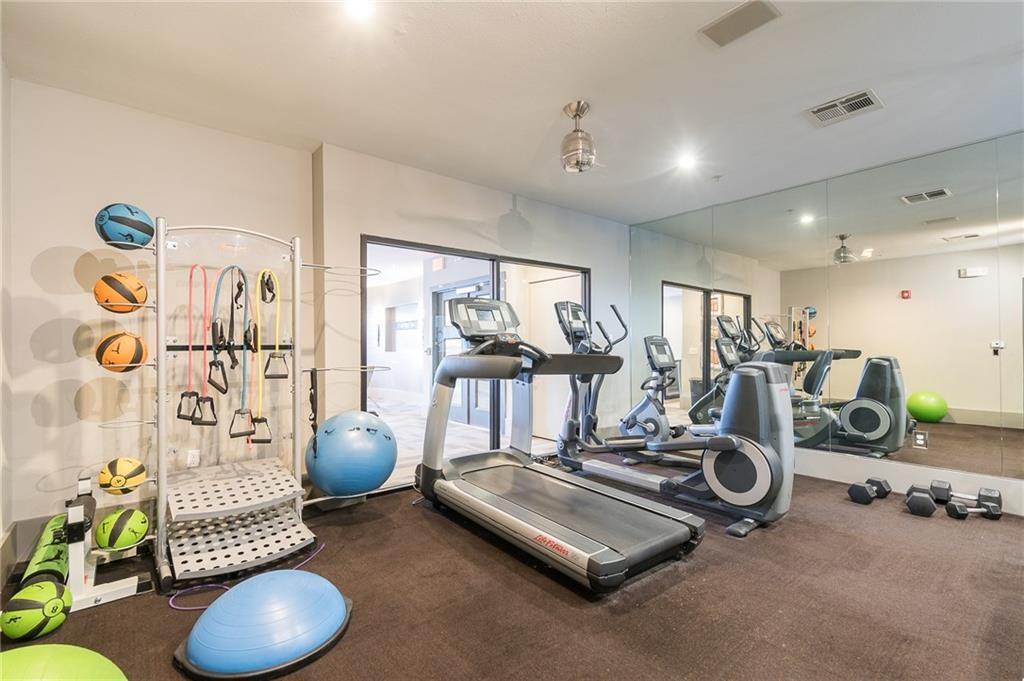 Shelby Residences - Residential Lease