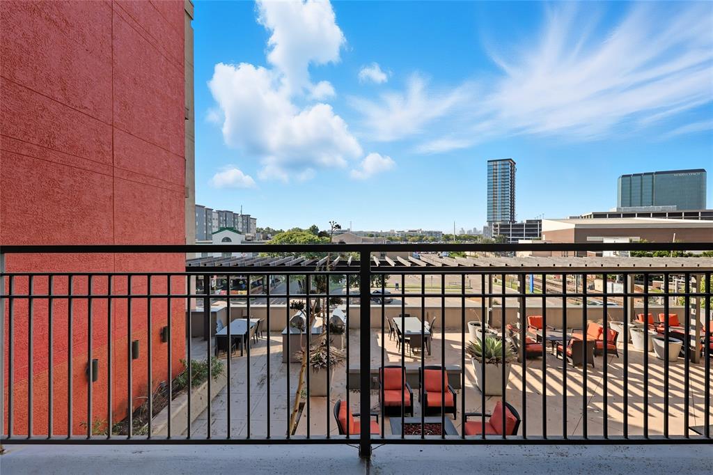 Shelby Residences - Residential Lease