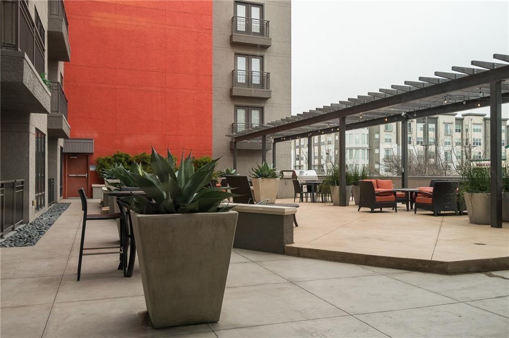 Shelby Residences - Residential Lease