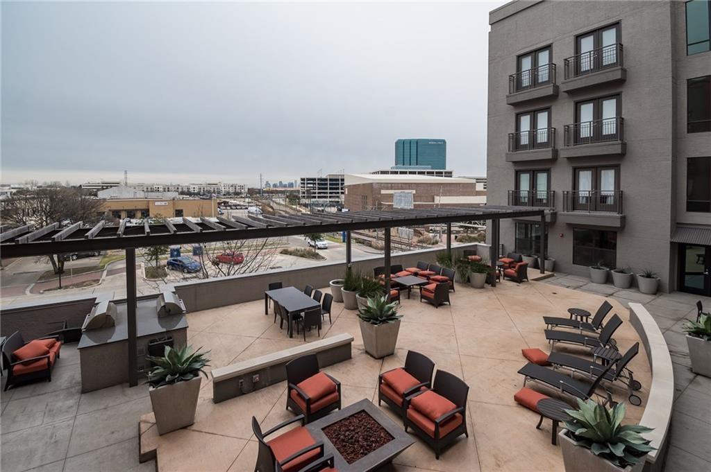 Shelby Residences - Residential Lease