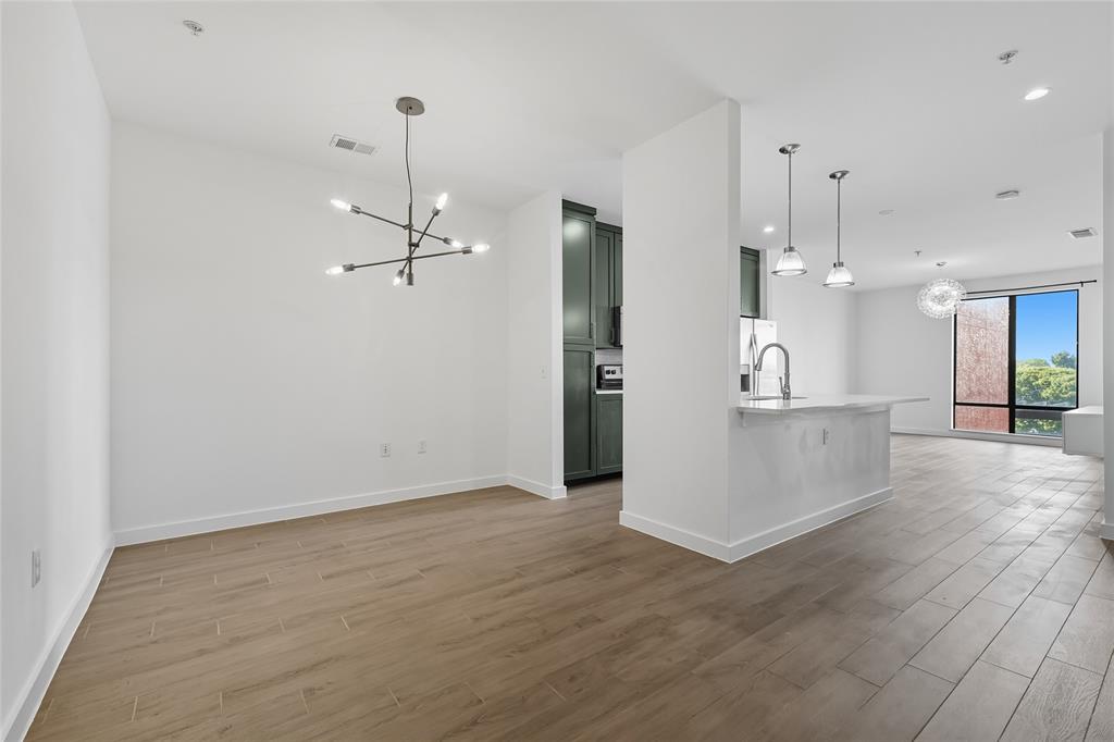 Shelby Residences - Residential Lease