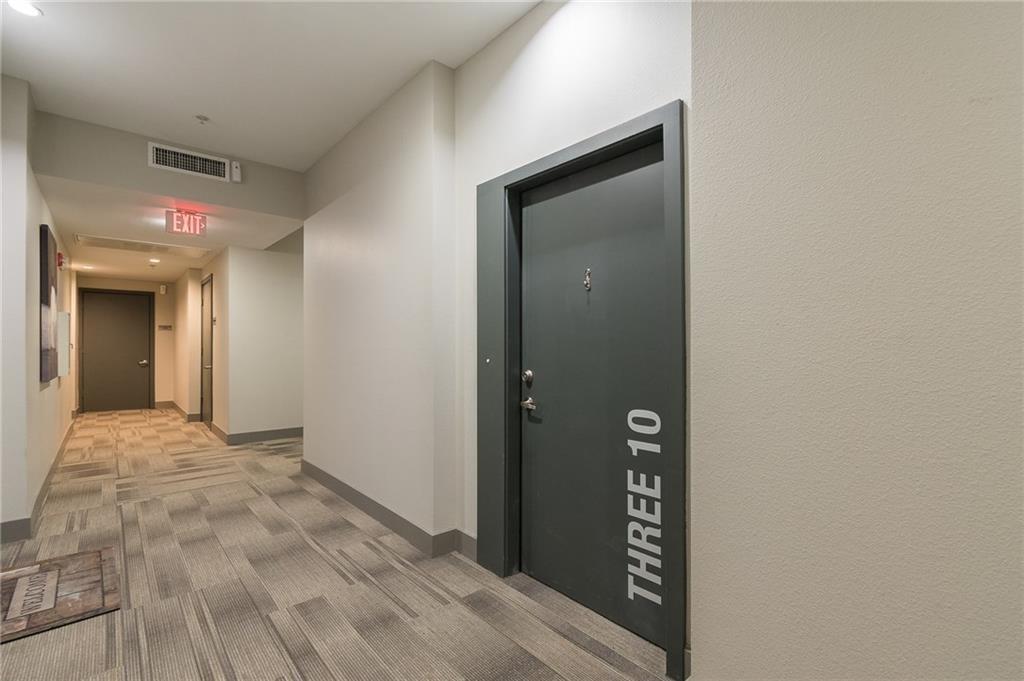 Shelby Residences - Residential Lease