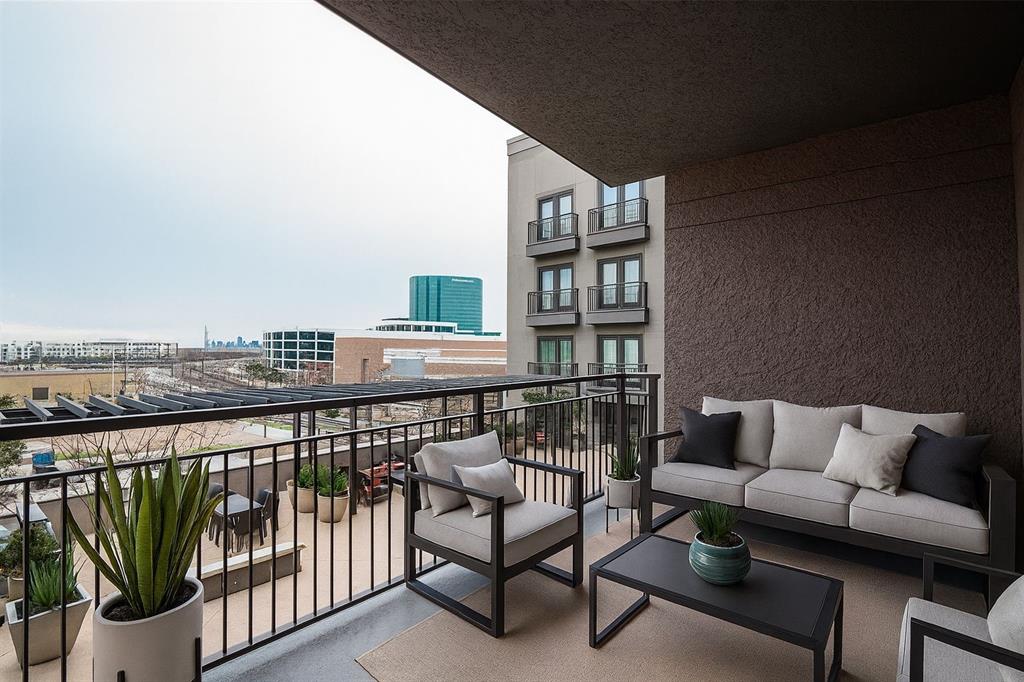 Shelby Residences - Residential Lease