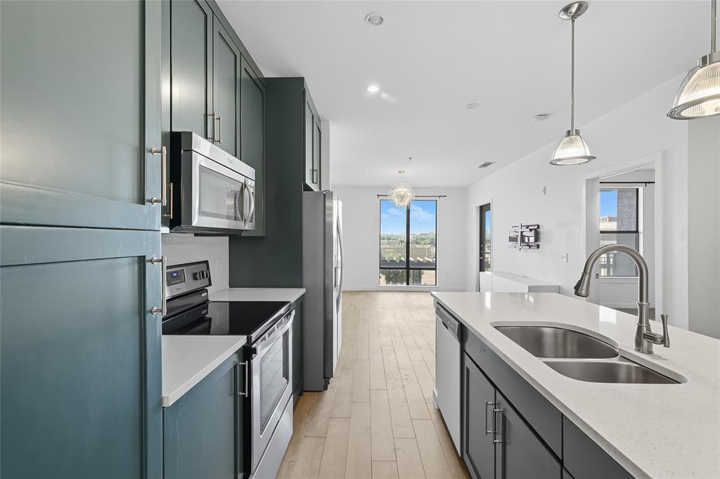 Shelby Residences - Residential Lease