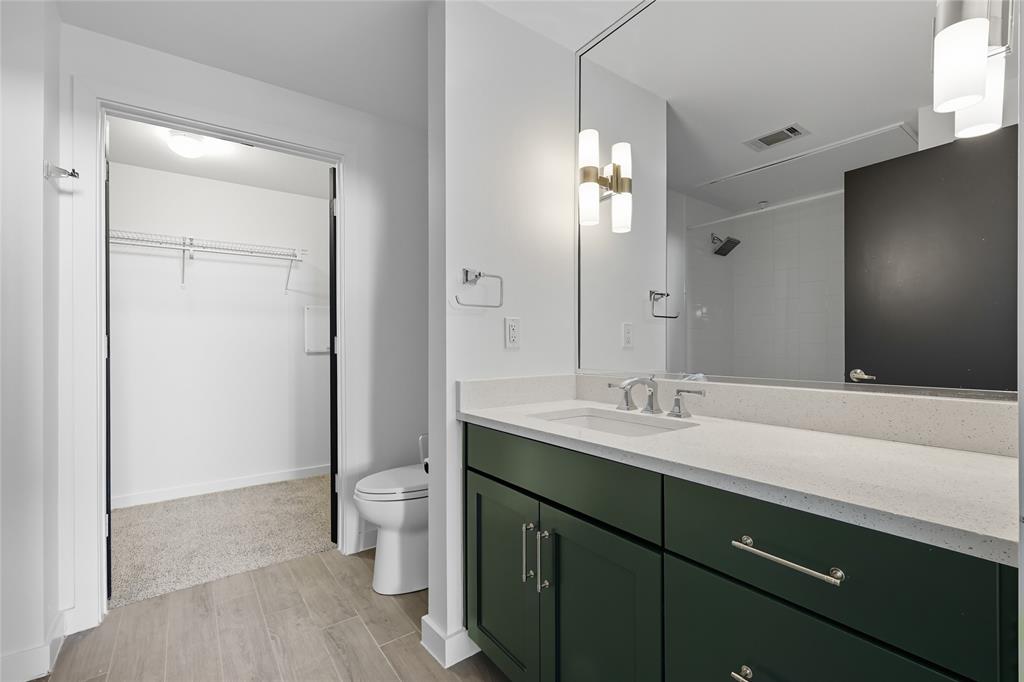 Shelby Residences - Residential Lease