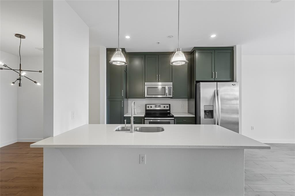 Shelby Residences - Residential Lease