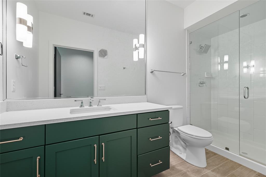 Shelby Residences - Residential Lease