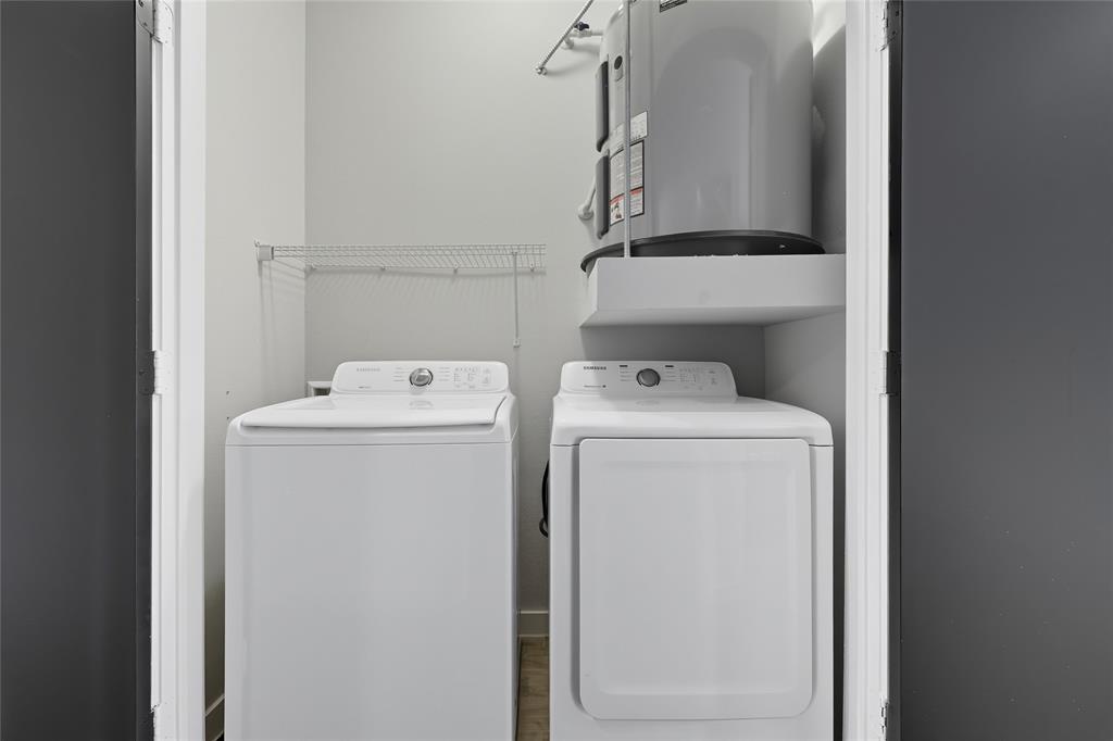 Shelby Residences - Residential Lease