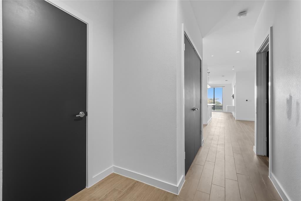 Shelby Residences - Residential Lease