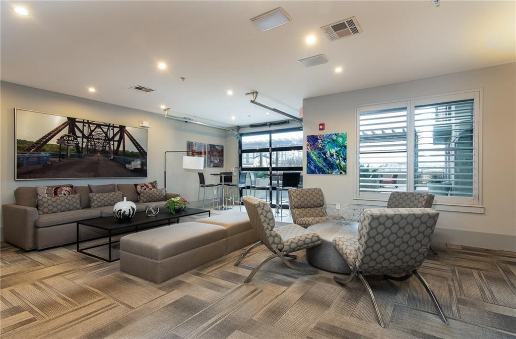 Shelby Residences - Residential Lease