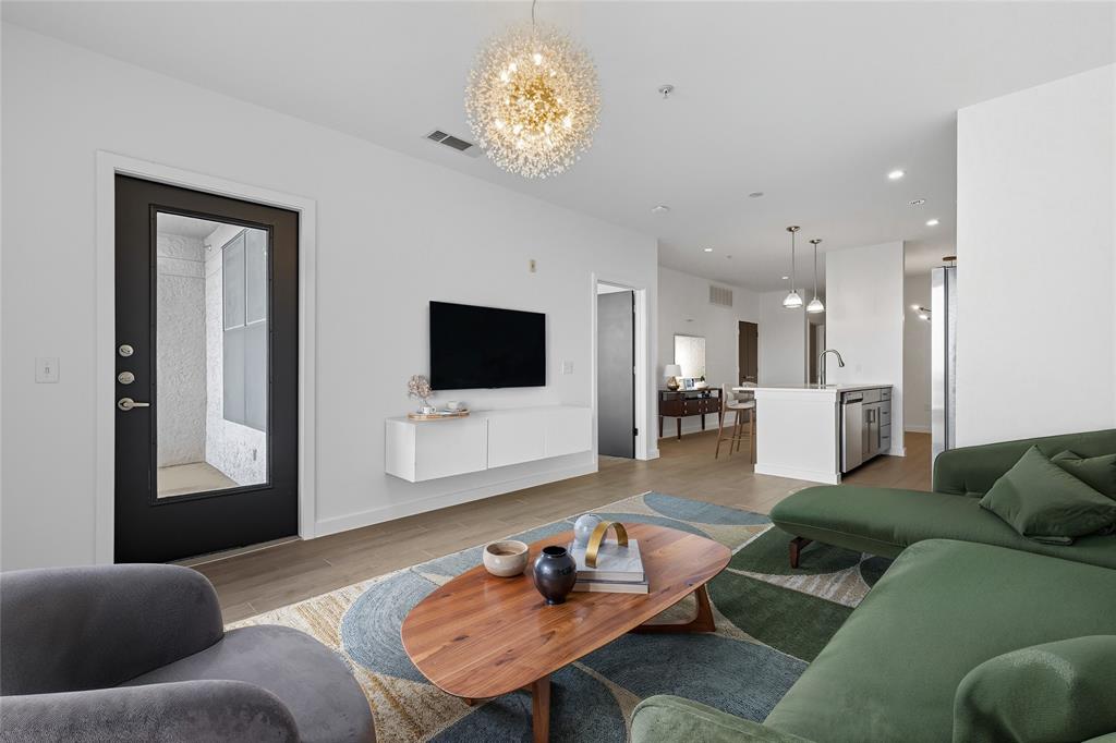 Shelby Residences - Residential Lease